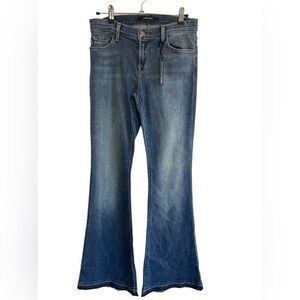 J Brand Flare Jeans, New with Tags. Size 26